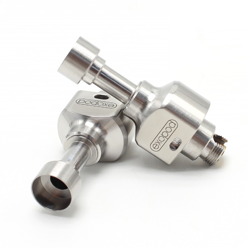 SXK Exopod / EXO RBA Bridge for Boro / Billet / BB / Cthulhu / Pulse ...