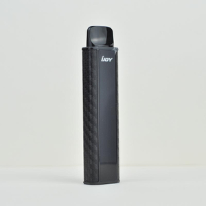 Ijoy Captain Nachfüllbares POD -Kit mit 550 mAh Akku, 2 ml, 0,8 OHM -Netzspule