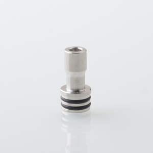 510 MTL Pipa de goteo para RDA / RTA / RDTA Atomizer PC