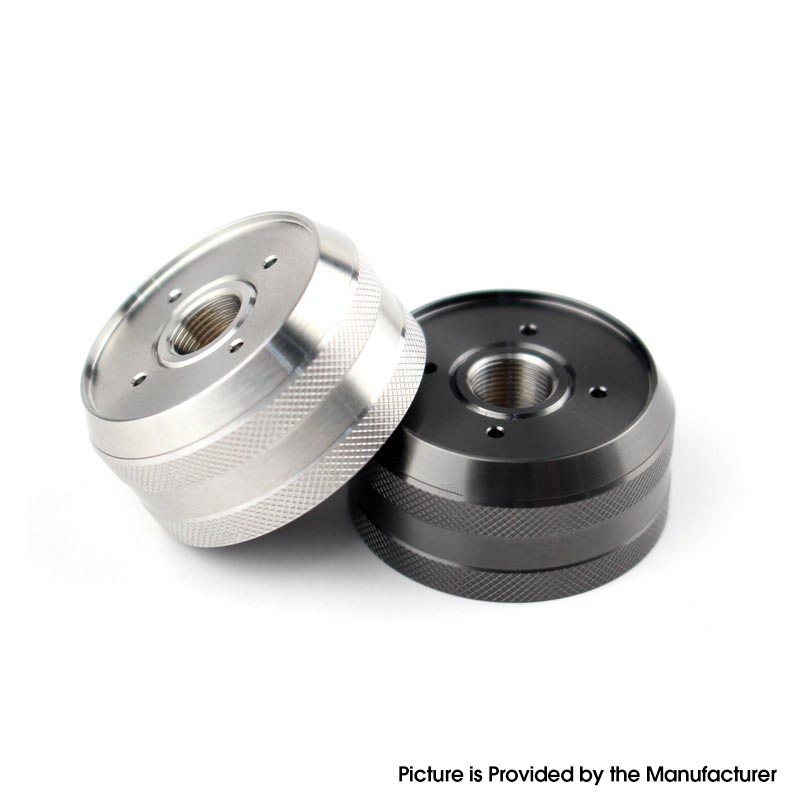 Authentic BP MODS Lightsaber 510 Adaptor 22mm / 24mm / 26mm