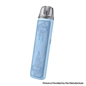 Autêntico perdido Vape ursa nano s ii 25w kit de sistema de pods 1000mAh, 2,5 ml, 0,8ohm