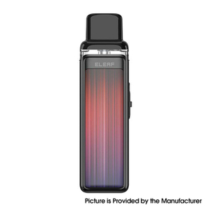 Authentic Eleaf Iore Prime Pod System Kit 900mAh, 2ml, 0.8ohm