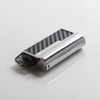 Autêntico Vaporesso Xtra 900mAh POD System Vape kit inicial - prata, 2ml, 0,8OHM / 1.2OHM