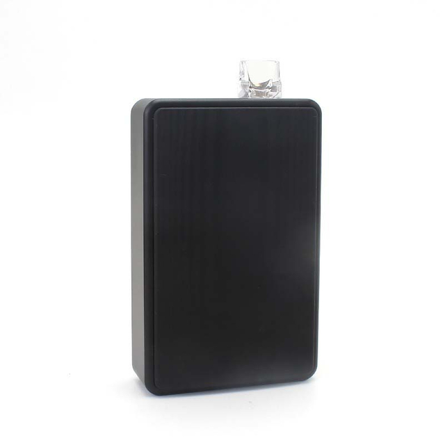 SXK BB 60W 올인원 VW Box Mod 키트 w/ USB 포트-검은 색, 1 ~ 60W, 1 x 18650, Evolv DNA 60 (2024 로고)