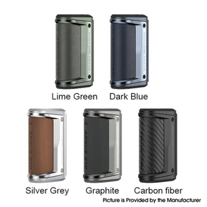 Authentic Voopoo Argus GT II 2 200W VW Vape Box Mod VW 5~200W, 2 x 18650, IP68