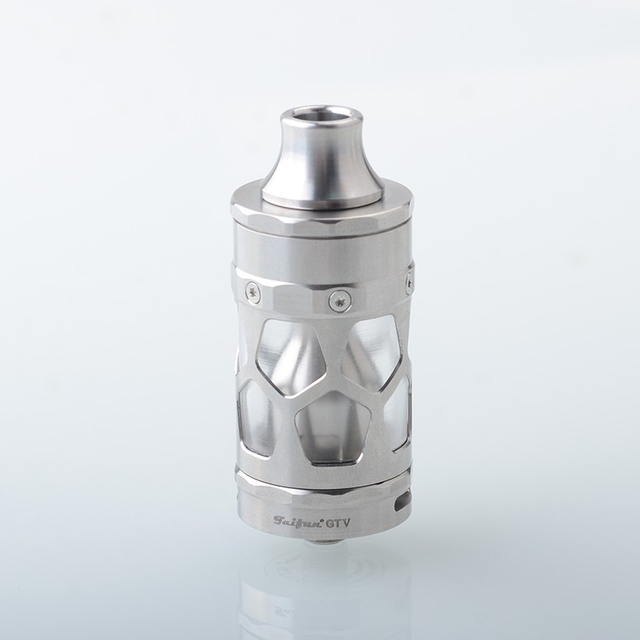 Best Popular RTAs | Rebuildable Tank Atomizers – shareAvape