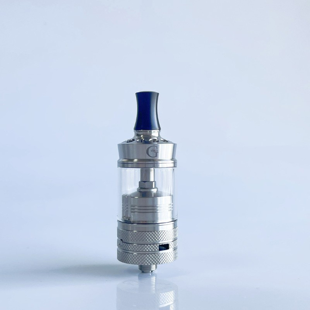 Rekavape gクラススタイルmtl RTAアトマイザー3.5ml、3 PCSエアピン1.0、1.2、1.5mm、直径22mm