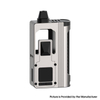 Authentique ThunderHead Creations Blaze DNA80C AIO BORO BOX Mod VW 1 ~ 80W, Chip EVOLV DNA80C