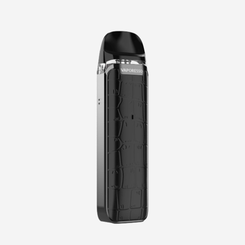 Vaporesso Luxe Q Pod System Vape Kit, 1000mAh, 2.0 ml de POD, 0.8ohm / 1.2ohm, Tecnología de resistencia a las fugas de SSS