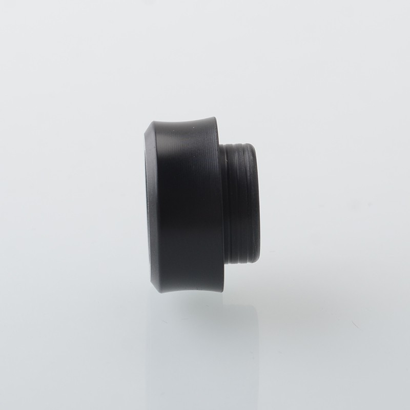 authentic ThunderHead Creations & mike Vape s blaze max RTA 교체 810 드립 팁 - 검은 색, pom