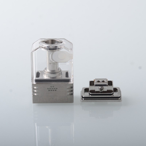 Authentic Steam Crave Meson Boro Tank for Meson AIO Kit / Boro Mod 5ml