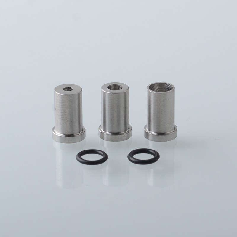 MISSION XV Draco Integrated Booster Drip Tip for BB / Billet