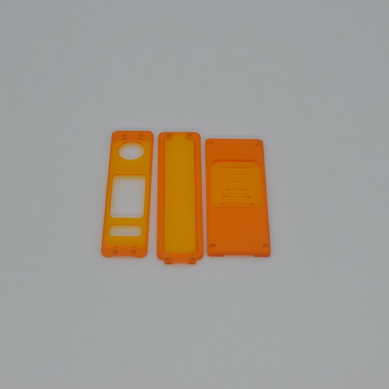 Authentic MK MODS Replacement Panels Set for Stubby AIO (3 PCS)