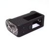 SXK Critival Box C -BOT 스타일 AIO Boro Box Mod - Black, 5 ~ 60W, BB / Billet Boro RBA / Tank, PA12 3D Print와 호환됩니다.