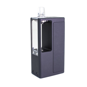 SXK Orca Aio 스타일 DNA 60W Boro Mod VW 1 ~ 60W, 1 X 18650, Evolv DNA60 칩셋, 빌릿 RBA / Boro Tank와 호환됩니다.