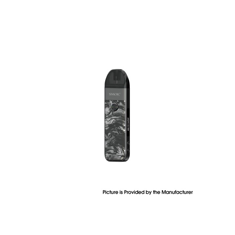 Authentic SMOKTech SMOK Pozz Pro Pod System Vape Kit 1100mAh, VW 5~25W, 2.6ml, 0.9ohm