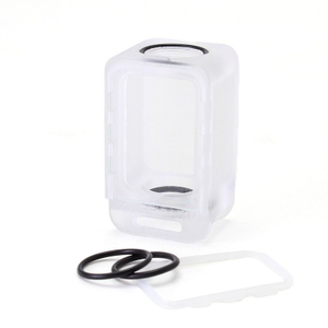 SXK Misi XV Dotboro Style Boro Boro Tank untuk KB2 Style RBA - Translucent