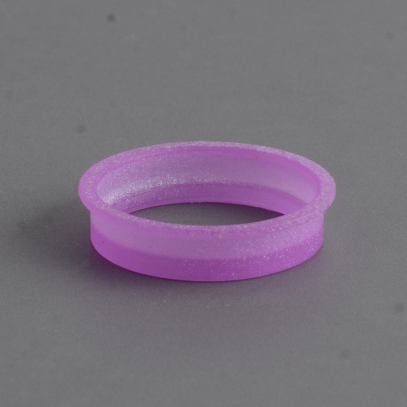 MK MODS Glow in the Dark Button Ring for DotMod Dotaio Pod System (1 PC)