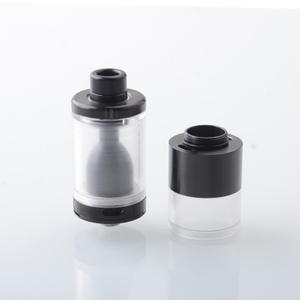 Cloudonex Cloud One X Style RTA Atomizador de tanque reconstruible 3.3 ml, 22 mm de diámetro