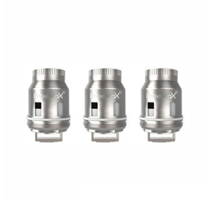 Authentique Freemax Remplacement Kanthal Triple Mesh Coil Head for Mesh Pro Tank - 0,15Ohm (80 ~ 110W) (3 pcs)