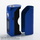 Autêntico Asmodus Colossal 80W TC VW Variável Wattage Vape Box Mod, 18650
