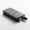 本物の失われたvape Q Ultra AIO 40W 1600MAH VW PODシステムMTL / DL Vape Starter Kit -Nebula Purple、0.6OHM、4ML、5〜40W