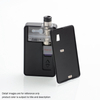 本物の動脈PAL II 2 PRO 22W 1000MAH POD SYSTEM VW MOD KIT、5〜22W、0.6OHM / 1.0OHM、3ML（標準版）