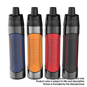 Authentic Wotofo Manik 80W Pod System Vape Mod Kit, VW 5~80W, 1 x 18650, 4.5ml, 0.2ohm