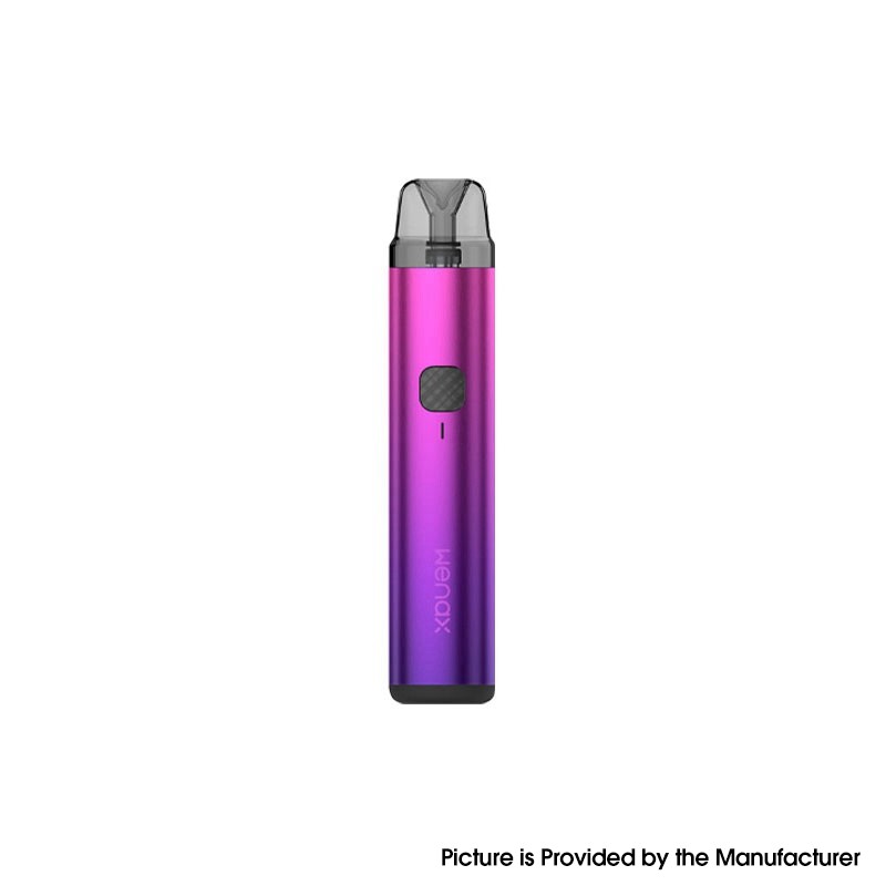 Authentic GeekVape Wenax H1 Pod System Vape Kit 1000mAh 0.7ohm 2.5ml 