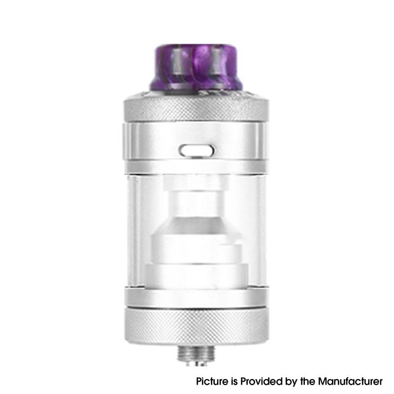 Auténtico Steam Crave meson RTA atomizador de tanque reconstruible