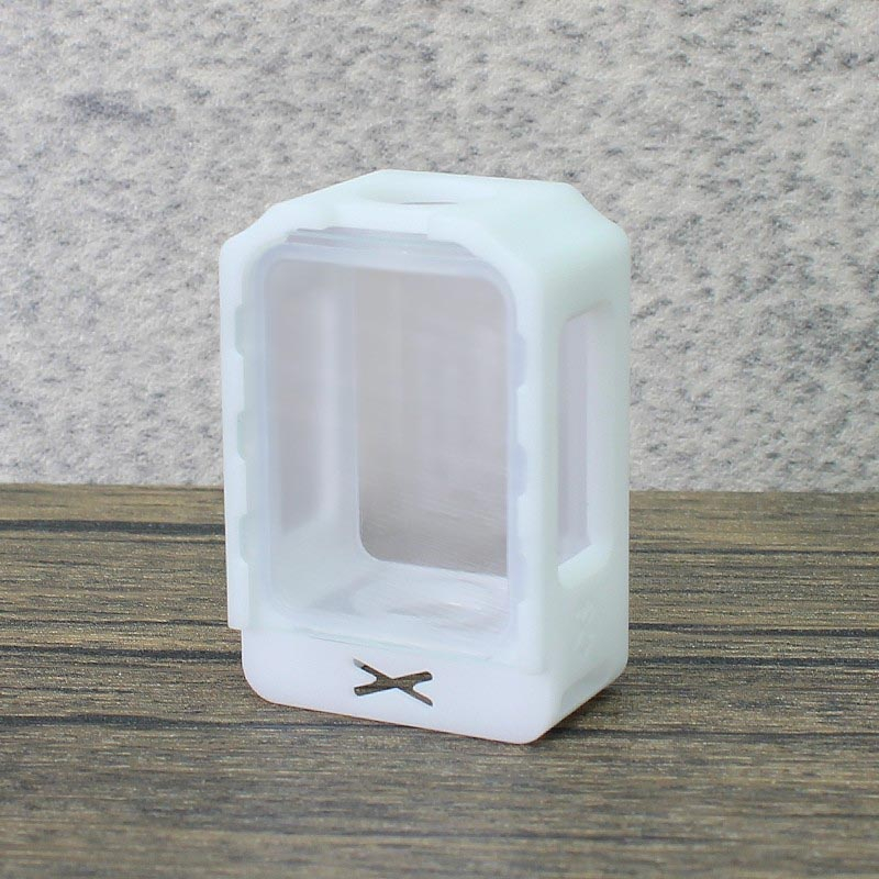 SXK Mission SpacePod Exo Style Boro Tank para SXK BB / BILLET AIO Caixa Mod