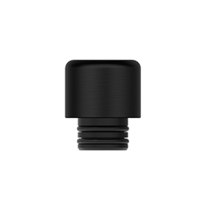 Vandy Vape Jackaroo Pod Kit / Pod Cartridge Replacement DL Drip Tip - Black (1 PC)