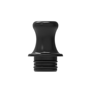 Vandy Vape Jackaroo Pod Kit / Pod Cartridge Replacement MTL Drip Tip - Black (1 PC)