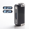 SXK Stickman SLGT V2 GERA GT 스타일 70W TC VW 변수 와트 Vape Box Mod 1 x 21700