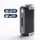 SXK Stickman SLGT V2 GERA GT 스타일 70W TC VW 변수 와트 Vape Box Mod 1 x 21700