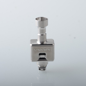 Vapeasy Unkwn One Unreal RBA Bridge for Billet / BB / Boro Tank