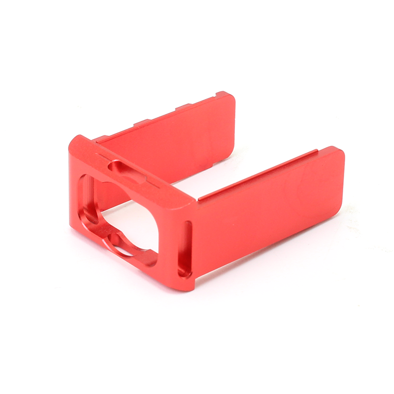 SXK PRC S-ProRo Boro Tank Frame Aluminum