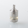 rekavape kf x mini style mtl rta rebuilable tank atomizer 3.2ml ، قطرها 23 مم