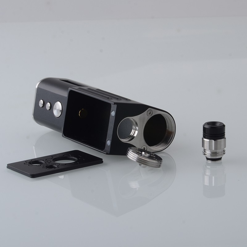 Authentic Ambition Mods 2.0 60W Box Mod AIO Vape Kit with Molen