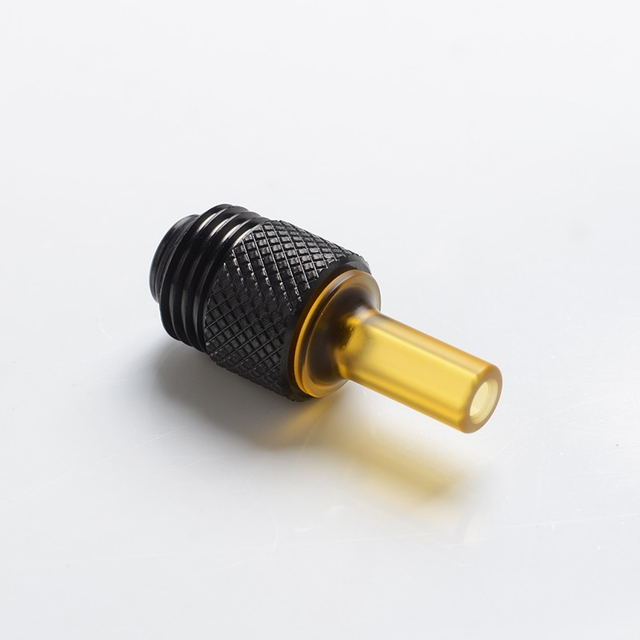 Intan Grip Style Base + MTL / DL DRIP TIP KIT for SXK BB / BILLET Vape box Modキット