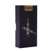 Ramuan kering Vape Kit Blunt 7pmini Twisty Glass Bubbler Smoking Pipe-Rainbow