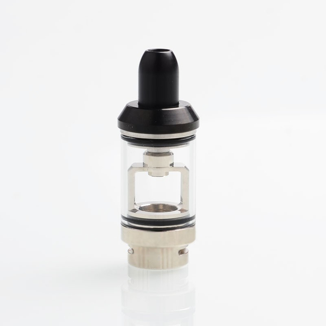 أصيلة Artery Pal Stick Pen Kit استبدال Cartomizer فارغ - أسود ، 1.6 مل