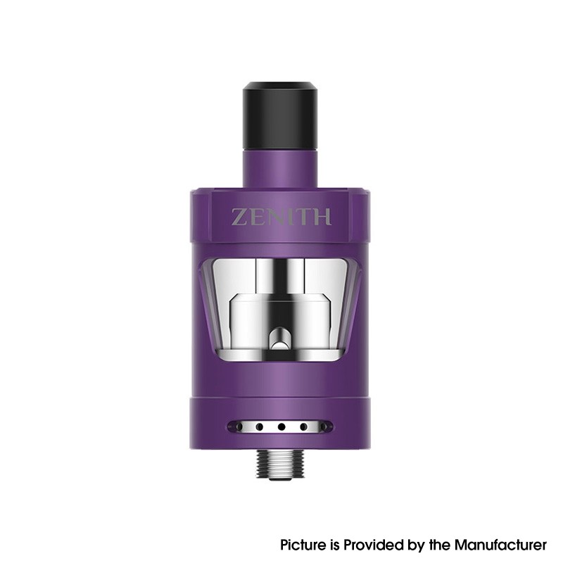 Authentic Innokin Zenith MTL Sub Ohm Tank Atomizer