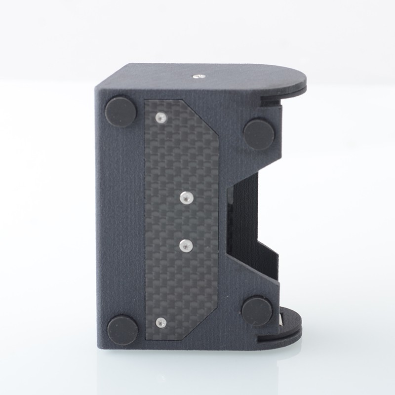 Ohm Meter / Resistance Reader / Ohm Tab 1 x 18650, Evolv DNA 75 Chipset