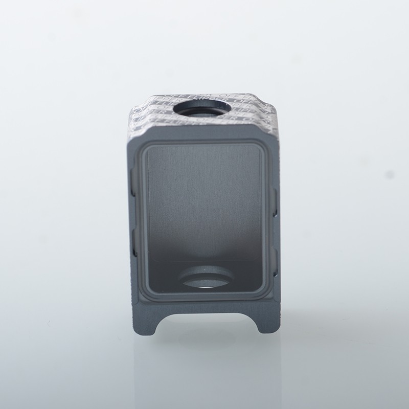 Penny Boro Tank for SXK BB / Billet AIO Box Mod Kit Aluminum