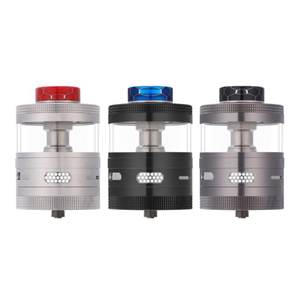Steam Crave Aromamizer Titan V2 RDTA Rebuildable Dripping Tank Atomizer, 20ml / 32ml, 41mm Diameter