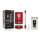 Atman Mini Hummer Electric Dry Herb Grinder Automatic Operation Tobacco Crusher 900MAH 