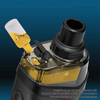 Vandy Vape Jackaroo Pod Kit Replacement Mesh Coil Pod Cartridge - 4.5ml (1 PC)