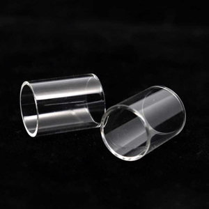 ULTON Skyline R Style RTA Replacement Tank Tube, 3.2ml (2 PCS)