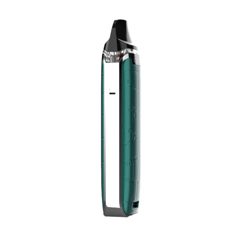 Vaporesso Luxe Q Pod System Vape Kit, 1000mAh, 2.0 ml de POD, 0.8ohm / 1.2ohm, Tecnología de resistencia a las fugas de SSS